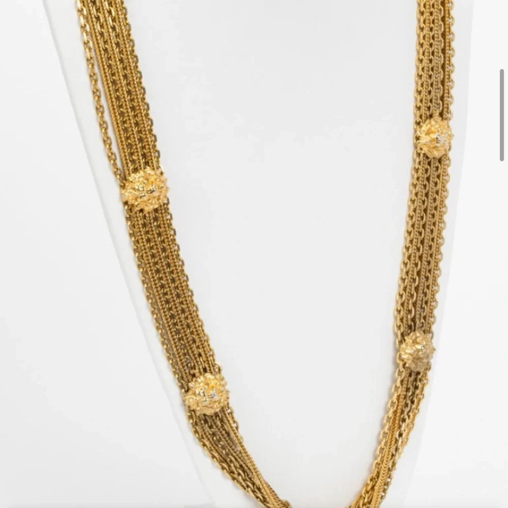 Chanel vintage belt /choker - Picture 7 of 8